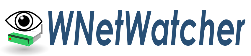 WNetWatcher